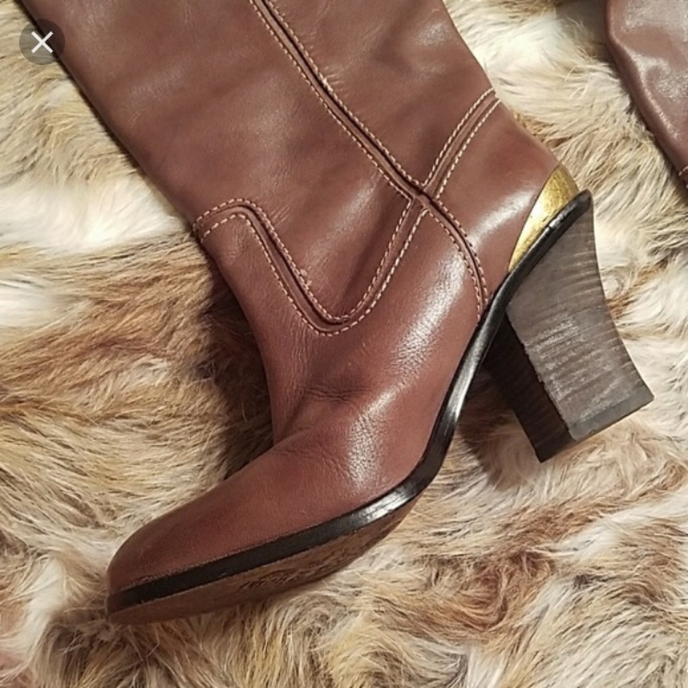 Lucky Brand Elena Boots